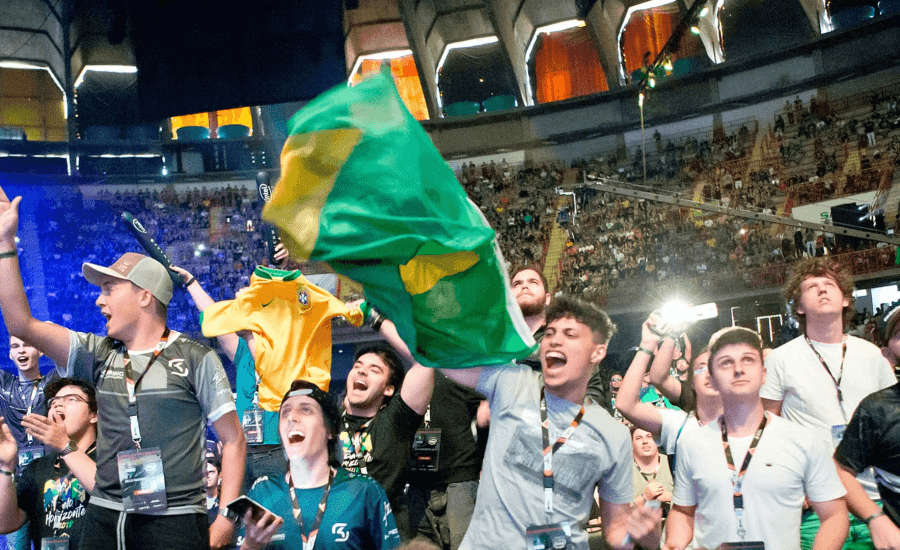 CSGO IEM Rio Major – Is There a Chance for the Outsiders?