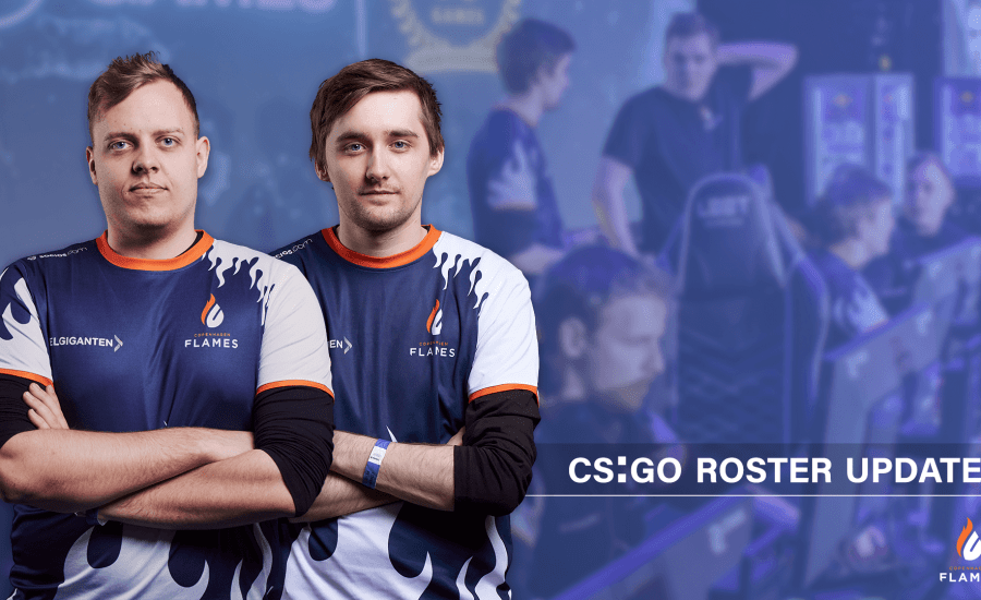 CSGO – CCT South Europe Conquered by the Copenhagen Flames