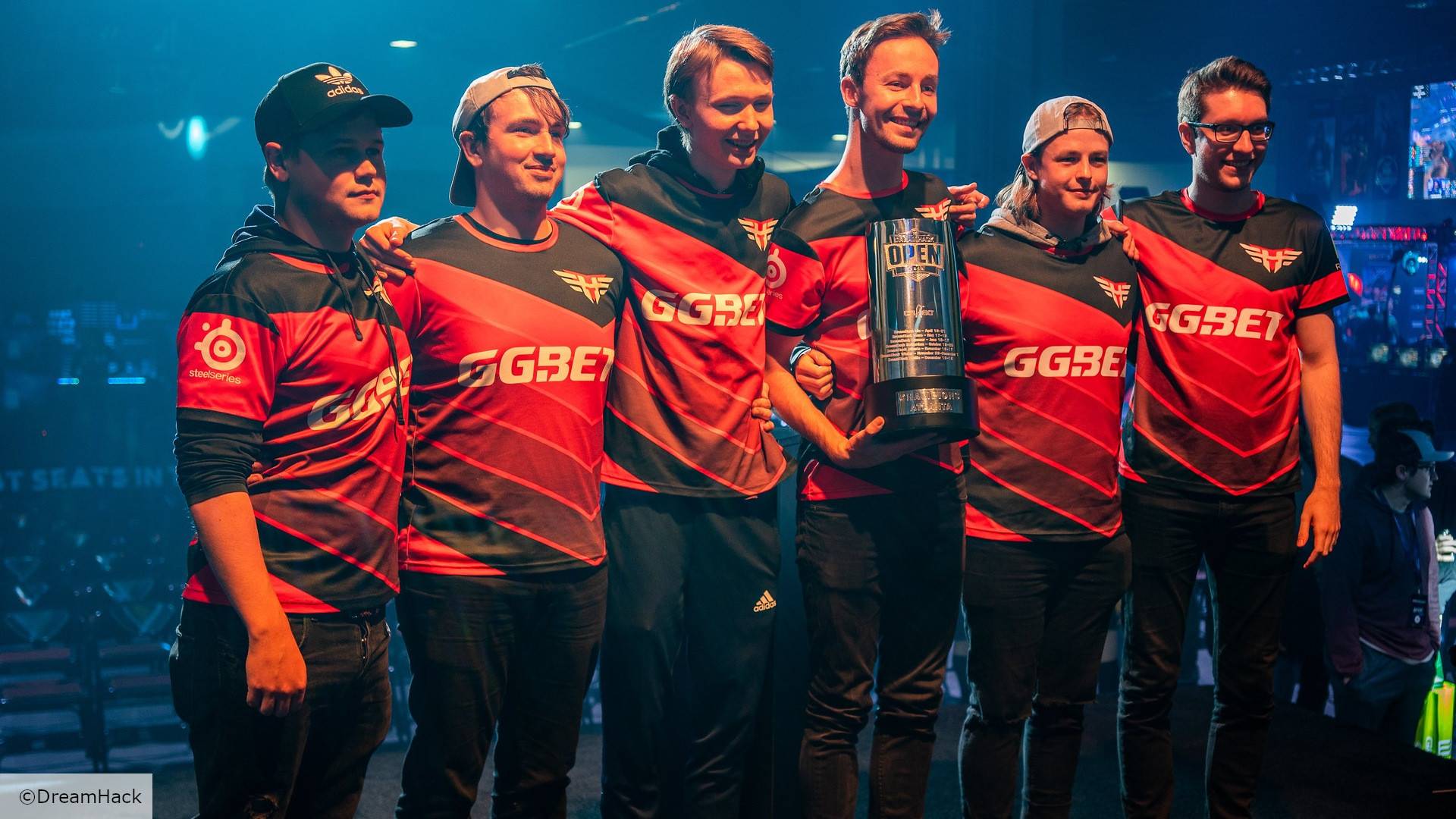 CSGO IEM Rio Major – Team Heroic Breakdown
