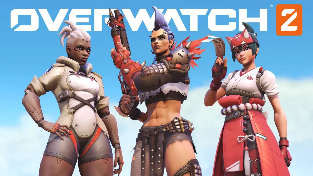 Overwatch 2 - Blizzard Says Sorry By Offering Free Stuff - Here Is How To Get It