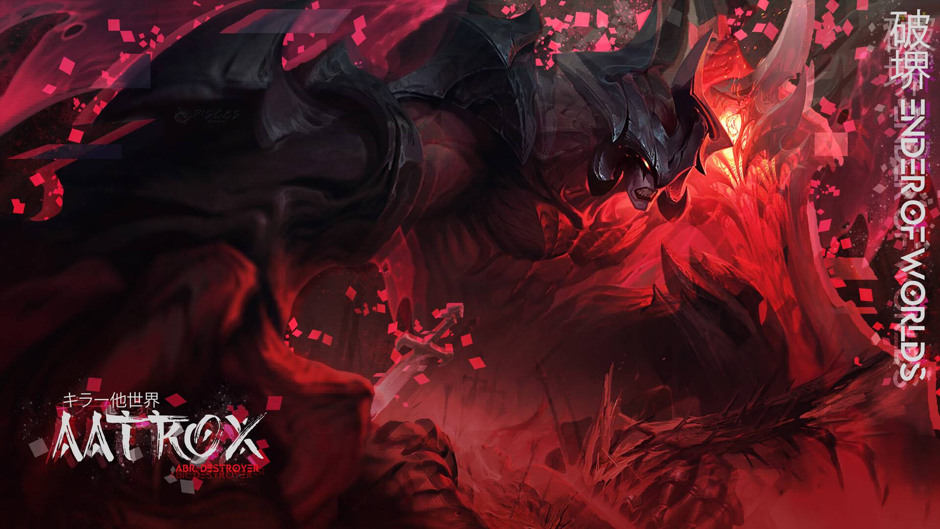 League of Legends – Patch 12.20 Changes – Maokai and Aatrox Finally Slowed Down