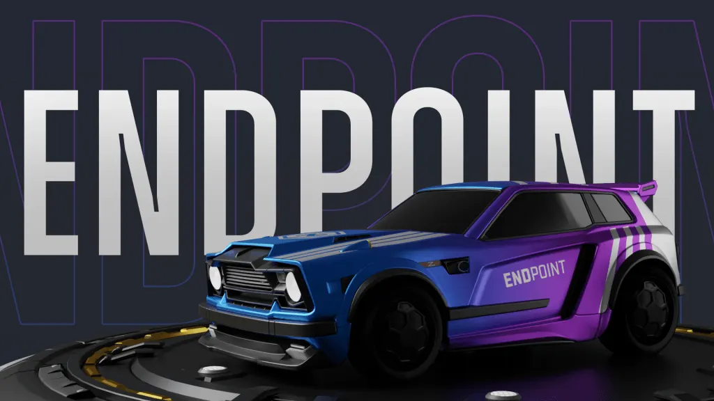 Rocket League – Team Endpoint Refreshes The Roster With Crispy, Simas, and Deevo