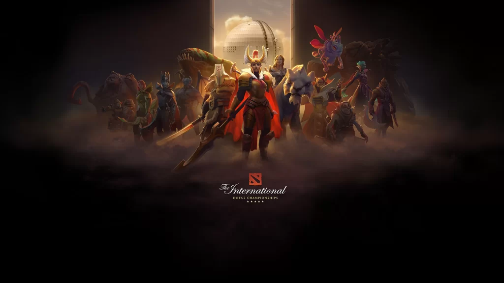Dota 2’s International 2022 LCQ – No Cinderella Story For T1