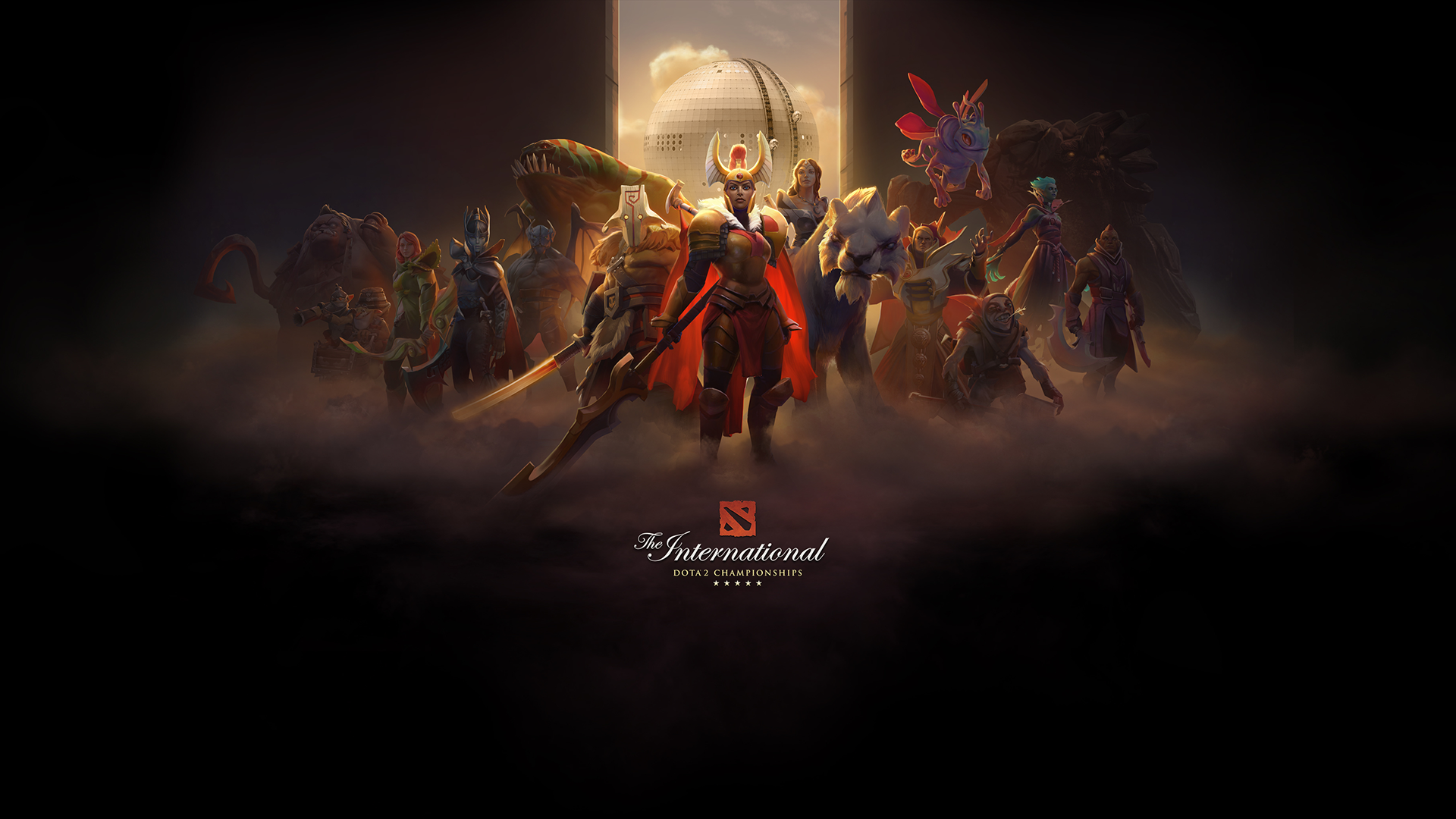 Dota 2’s International 2022 LCQ – No Cinderella Story For T1