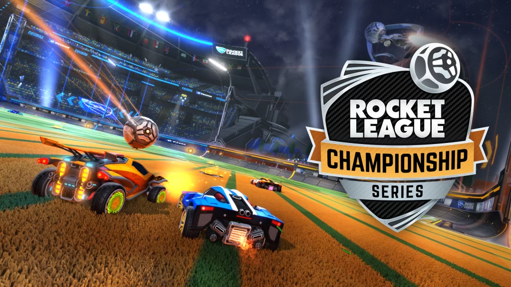 Rocket League Championship Series North American Swiss Stage – Matchups You Should Not Miss
