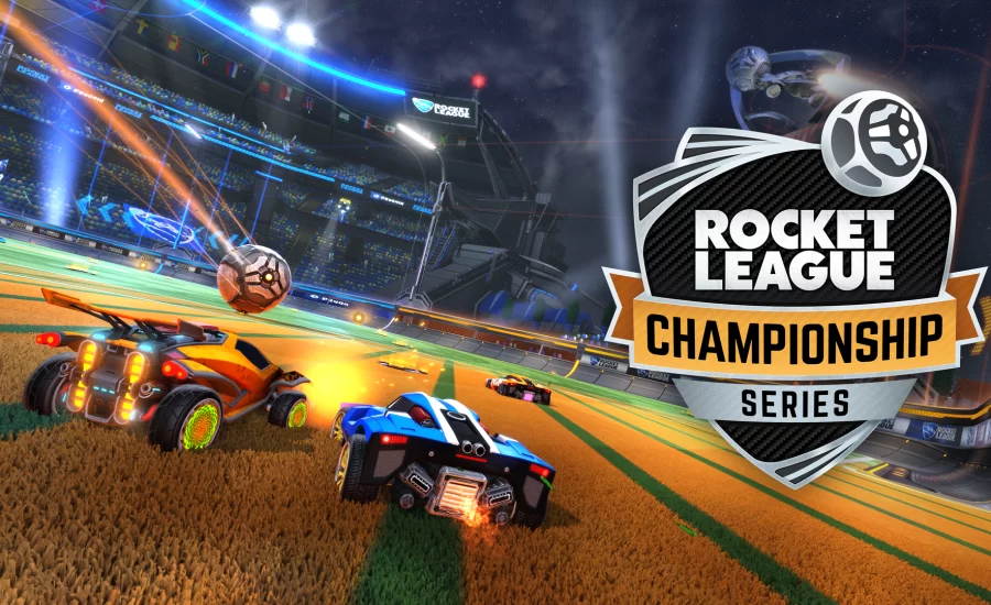 Rocket League Championship Series North American Swiss Stage – Matchups You Should Not Miss