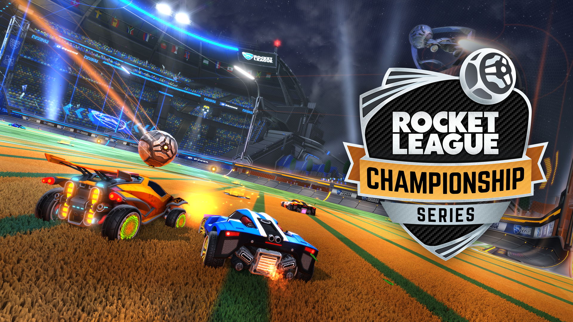 Rocket League Championship Series North American Swiss Stage – Matchups You Should Not Miss