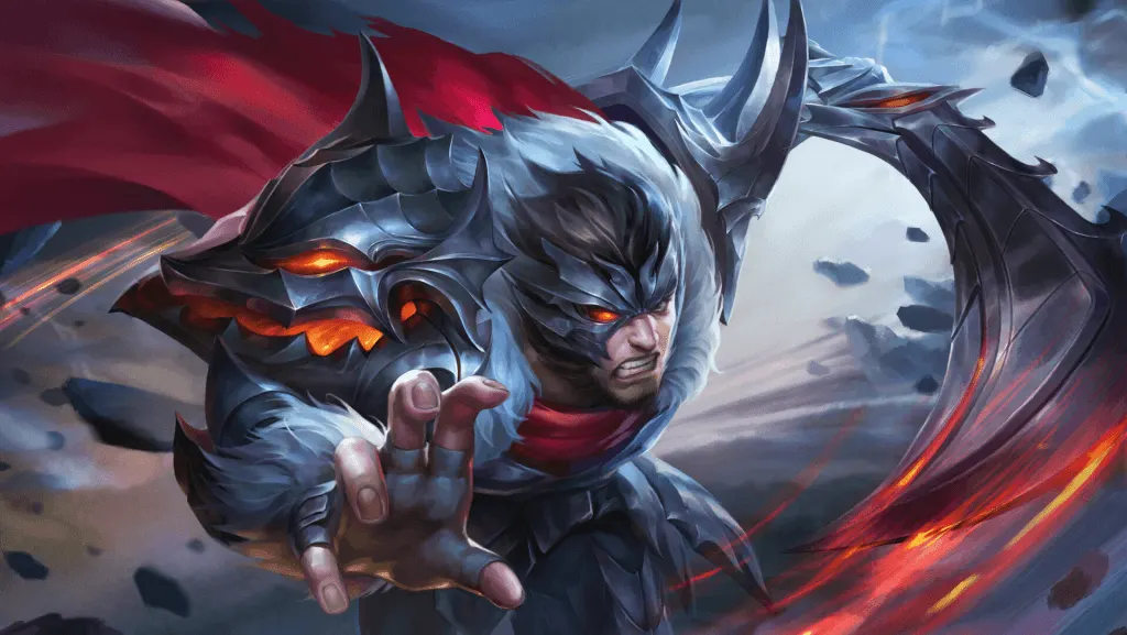 Honor of Kings Top 3 Tank Characters
