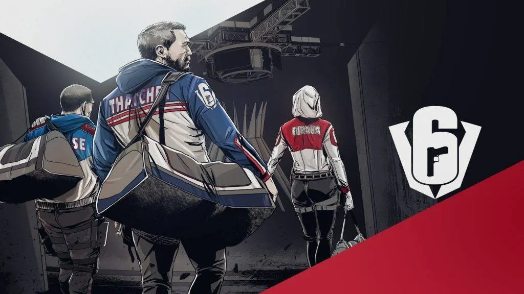 Rainbow 6 Siege European League Day 4 – Heroic vs BDS Match Breakdown