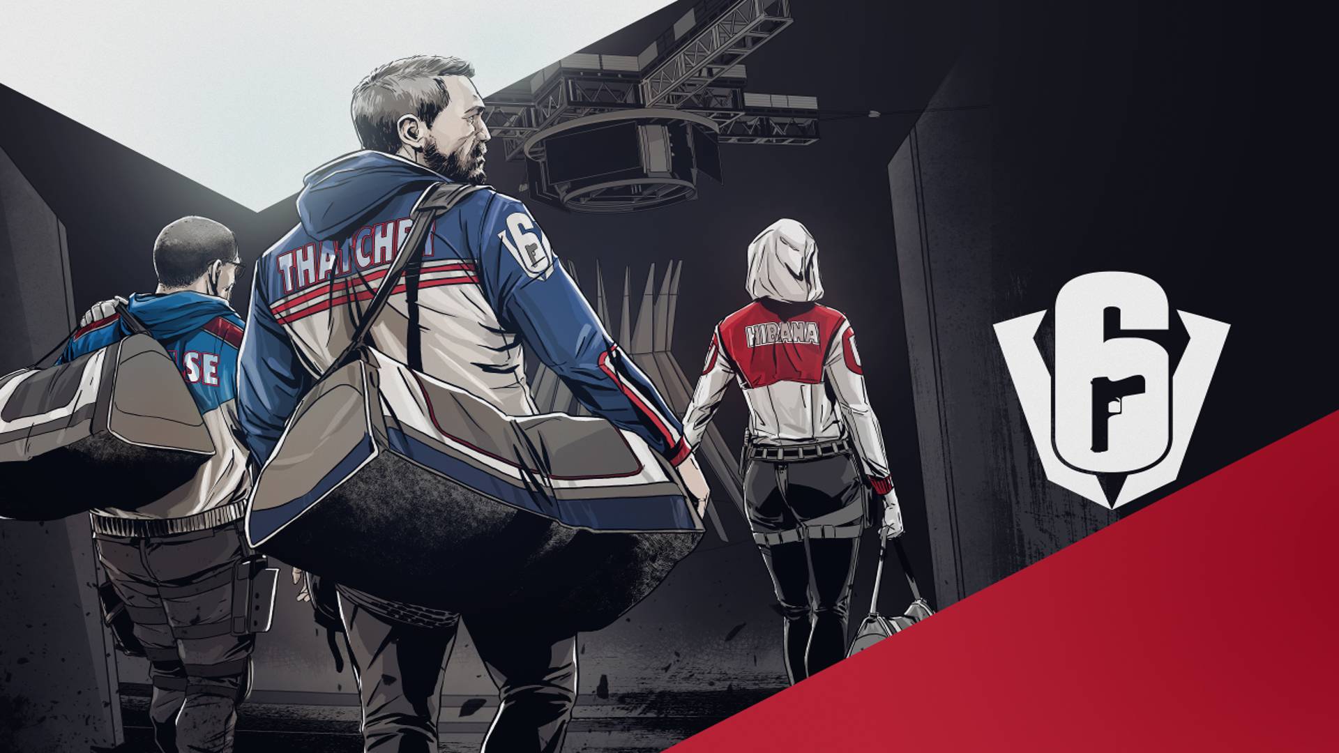 Rainbow 6 Siege European League Day 4 – Heroic vs BDS Match Breakdown