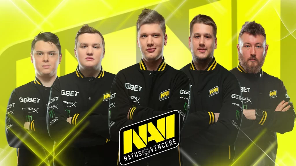 CSGO IEM Rio Major – How Far Can NaVi Go?