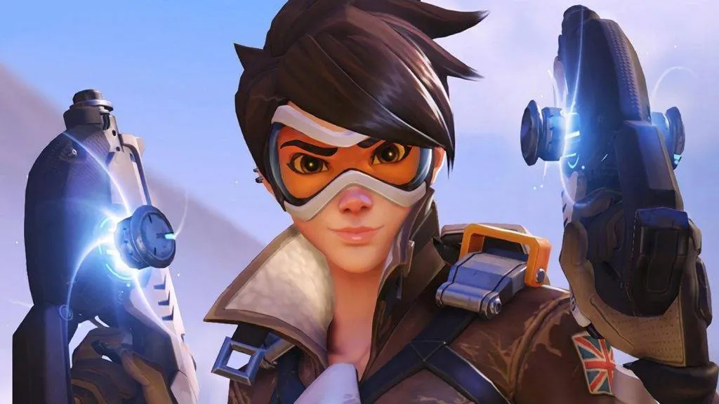 Overwatch 2 Free Hero Unlocking - Here's How To Do It