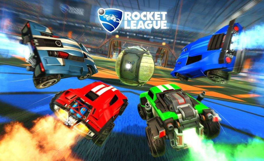 Rocket League - Team Gamers First Plans On Adding ARG To Their Roster