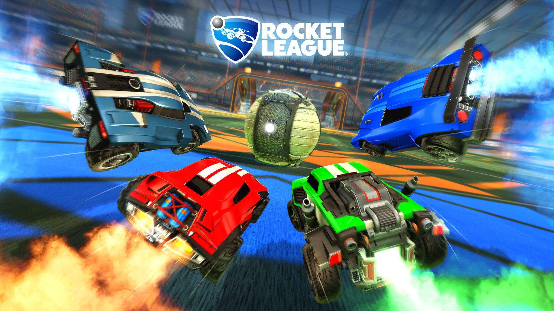 Rocket League - Team Gamers First Plans On Adding ARG To Their Roster