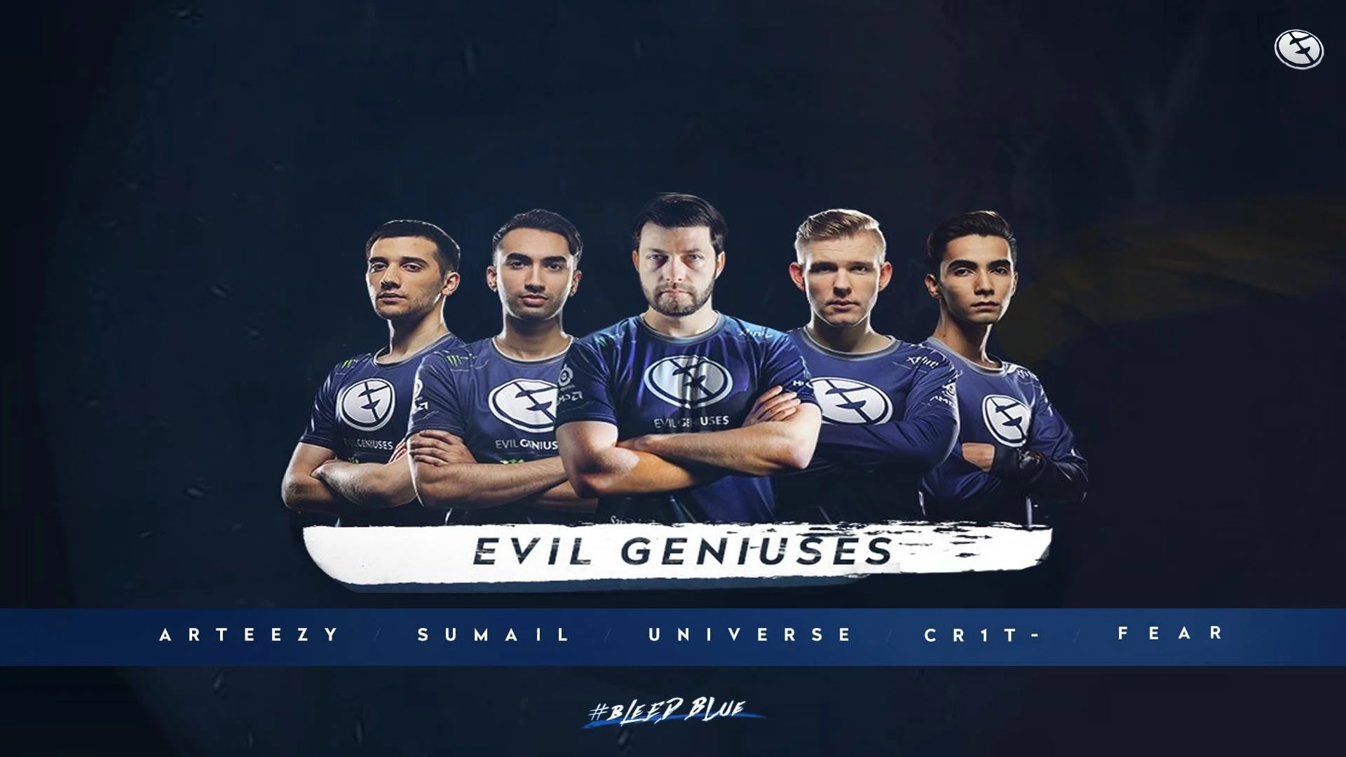League of Legends – Evil Geniuses Part Ways with 4 Coaches, One of Them Joins Team Heretics