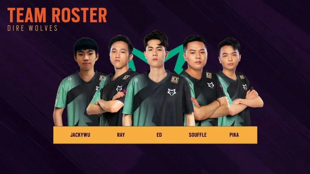 Rainbow 6 – Dire Wolves Stun FaZe Clan