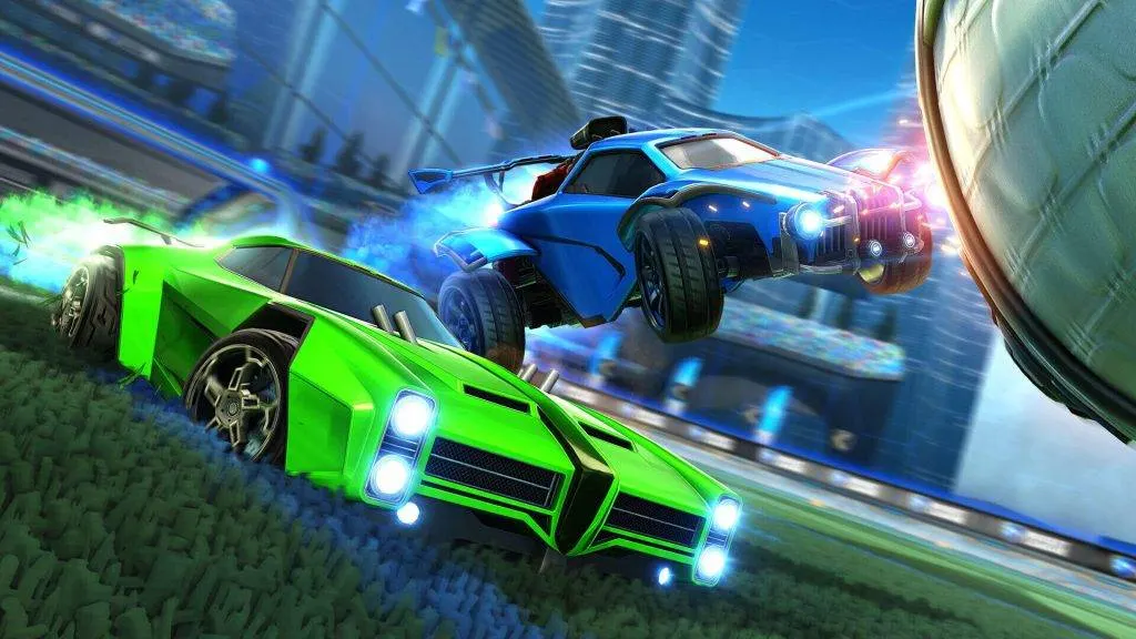 RLCS Fall Split Week 6 Takeaways – Pioneers & Vatira Steal the Show