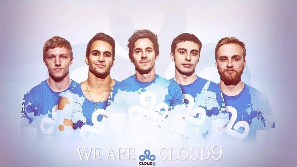 CSGO IEM Rio Major – Can Cloud9 Restore Its Old Glory?