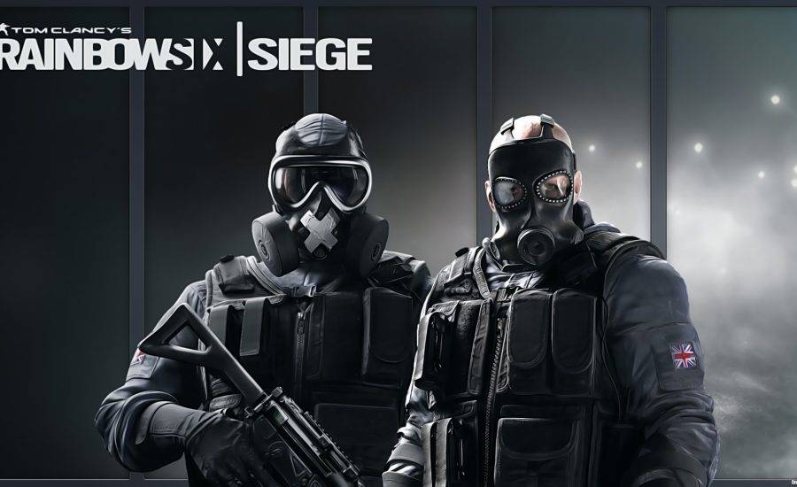 Rainbow 6 Siege Going Strong in 2022, Reaching Almost 90 Million Players