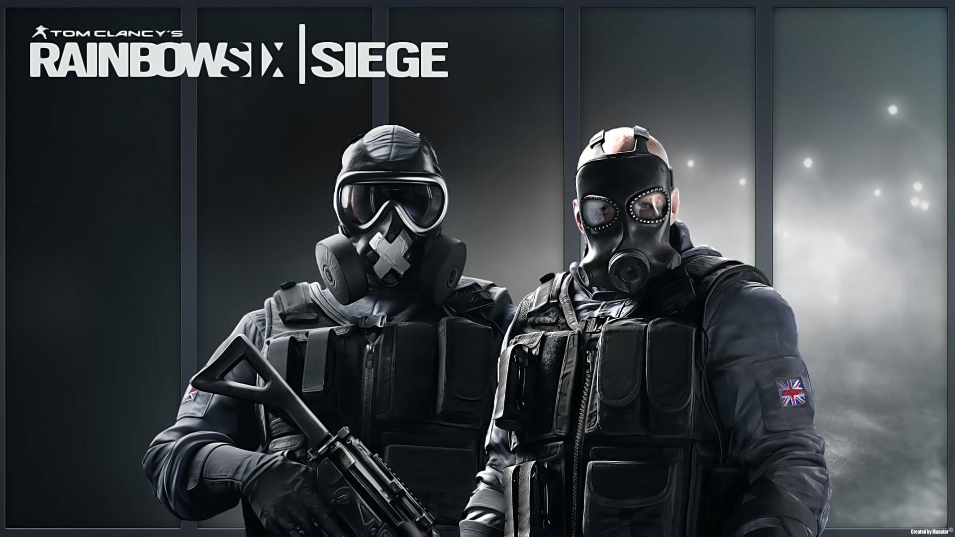 Rainbow 6 Siege Going Strong in 2022, Reaching Almost 90 Million Players