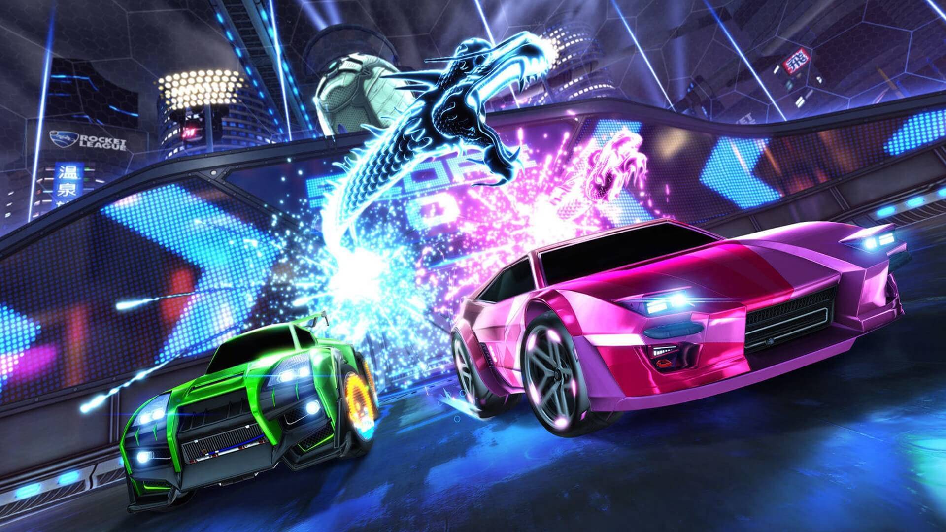 RLCS Week 4 Fall Split Biggest Takeaways