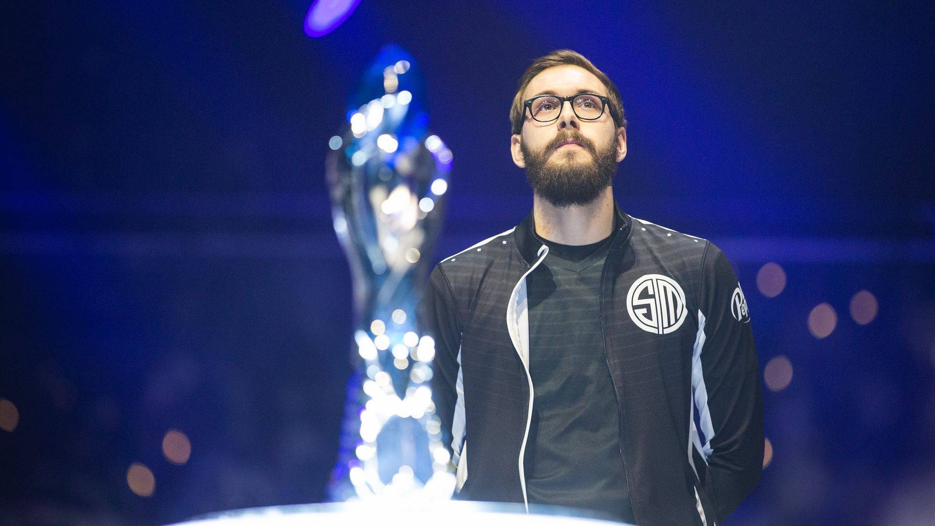 League of Legends – Team Liquid Parts Ways With Bjergsen