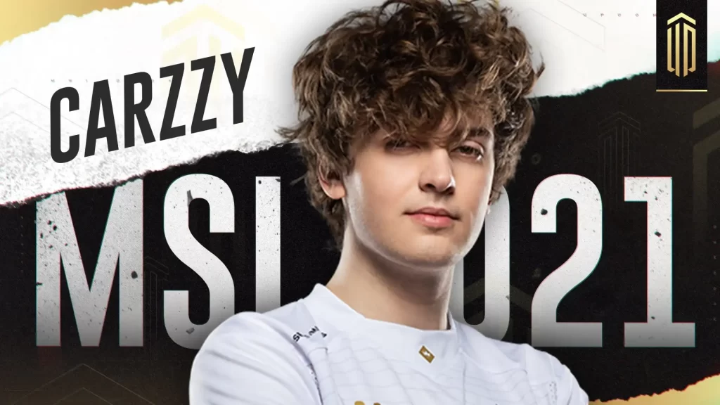 League of Legends – Vitality & MAD Lions Making Big Roster Moves