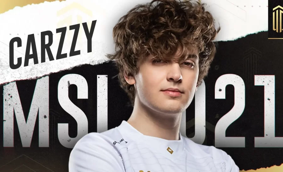 League of Legends – Vitality & MAD Lions Making Big Roster Moves