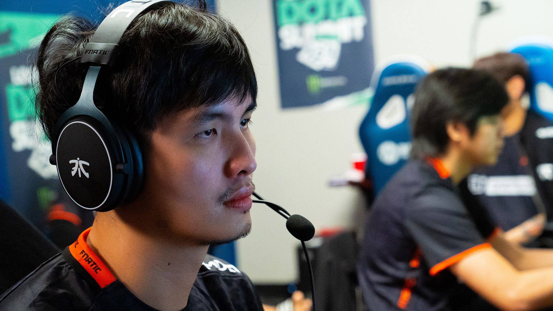Dota 2 – Iceiceice Will Not Re-Sign With SMG, Matumbaman Getting Replaced