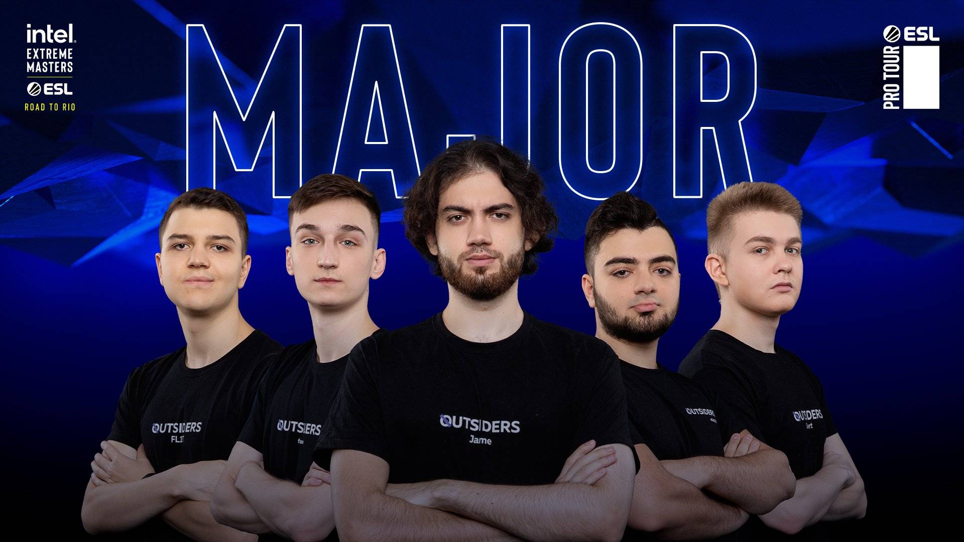 IEM Rio Major - Heroic Destroys Fnatic, Outsiders Outplay NiP
