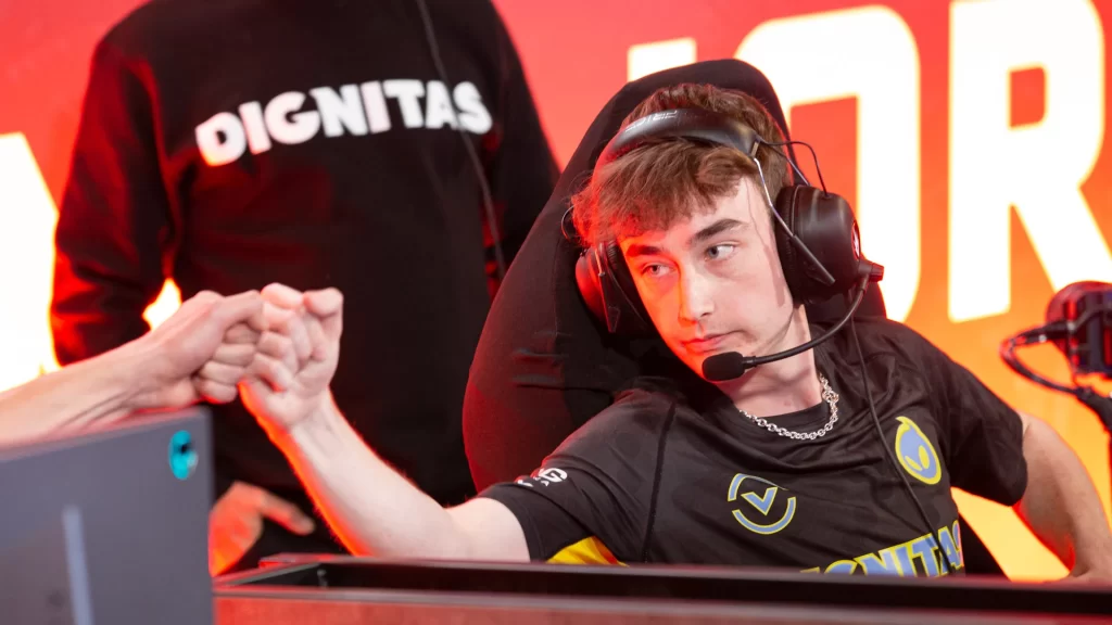 RLCS Fall Split – ApparentlyJack Proves His Worth
