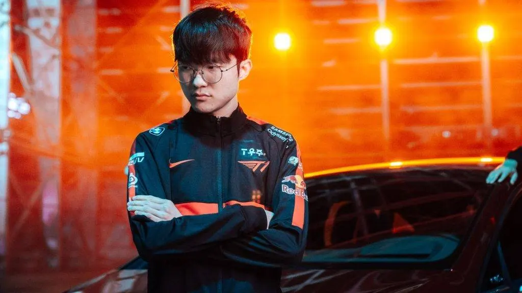 League of Legends – Faker Exploring Free Agency, Doublelift Making a Comeback