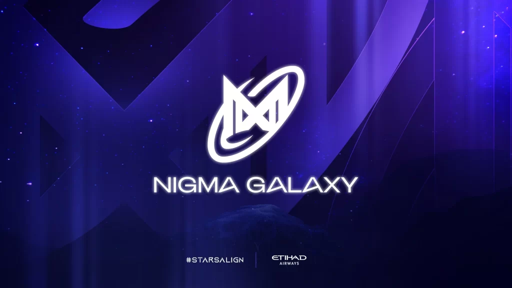 CSGO – Nigma Galaxy Beats Furia to win the Impact League S2