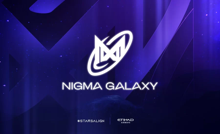 CSGO – Nigma Galaxy Beats Furia to win the Impact League S2