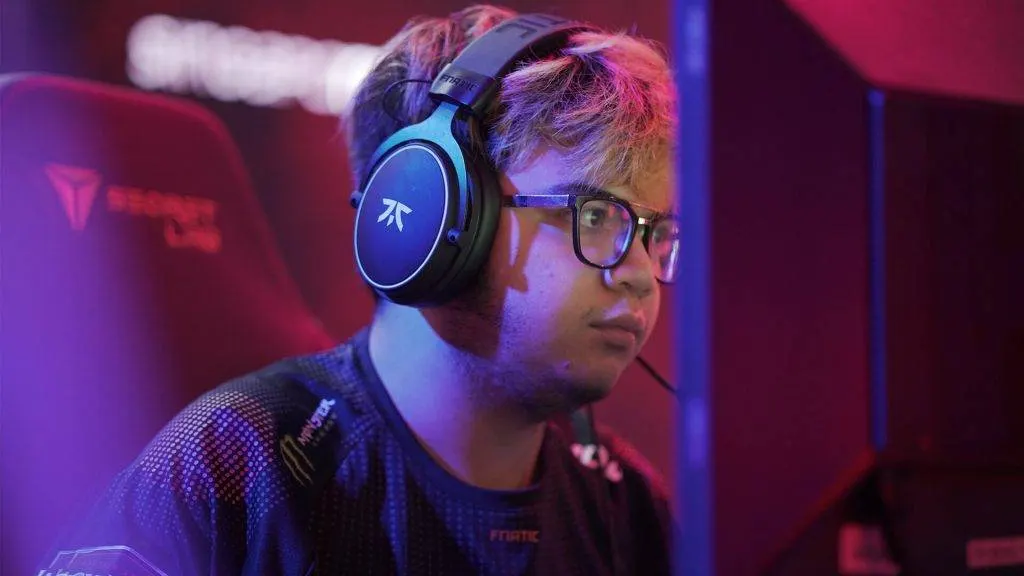 Dota 2 – Fnatic parts ways with Raven, Bleed eSports coming onto the scene