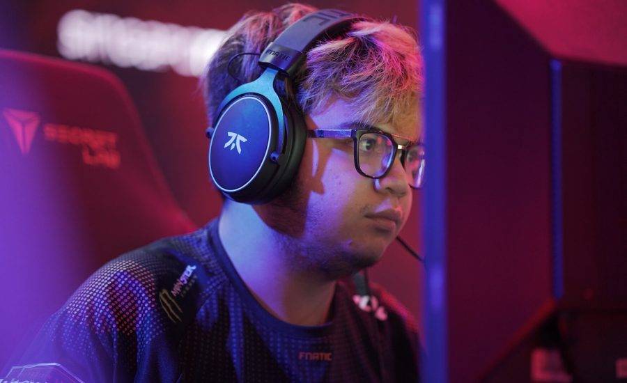 Dota 2 – Fnatic parts ways with Raven, Bleed eSports coming onto the scene