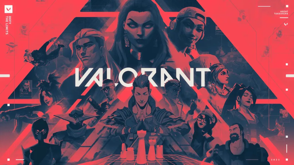 Valorant – Shopify Rebels Qualify For The GCC Finals