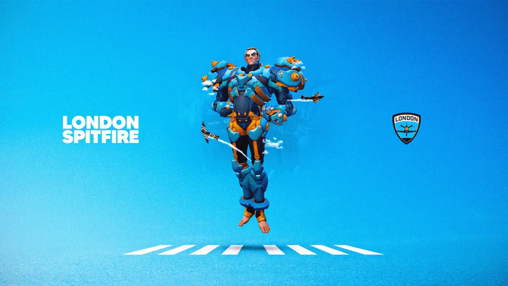 Overwatch 2 – Spitfire & Excelsior Making Big Roster Changes