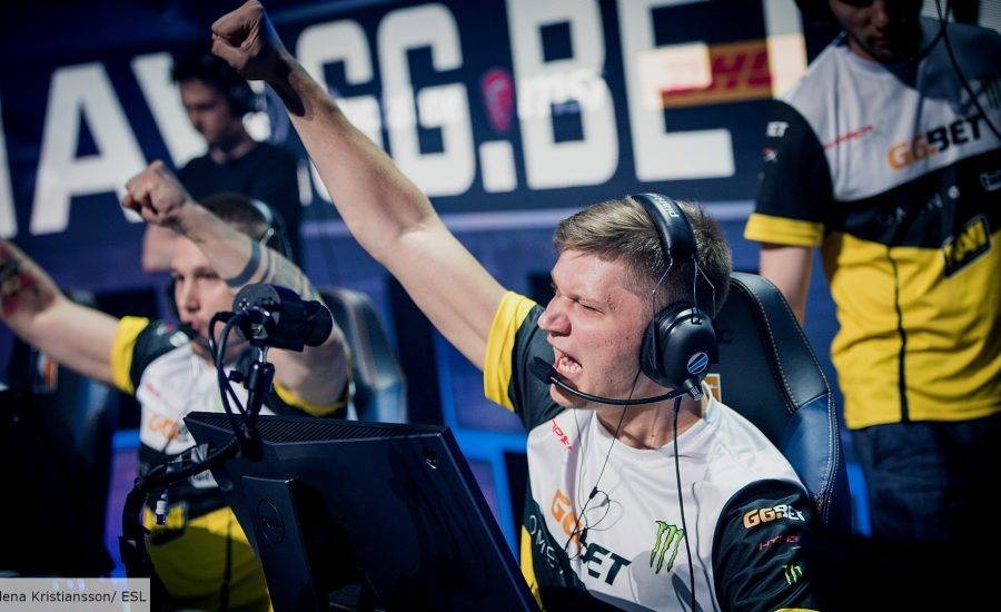 CSGO IEM Rio Major - S1mple & ZywOo Set For Legends Stage Matchup