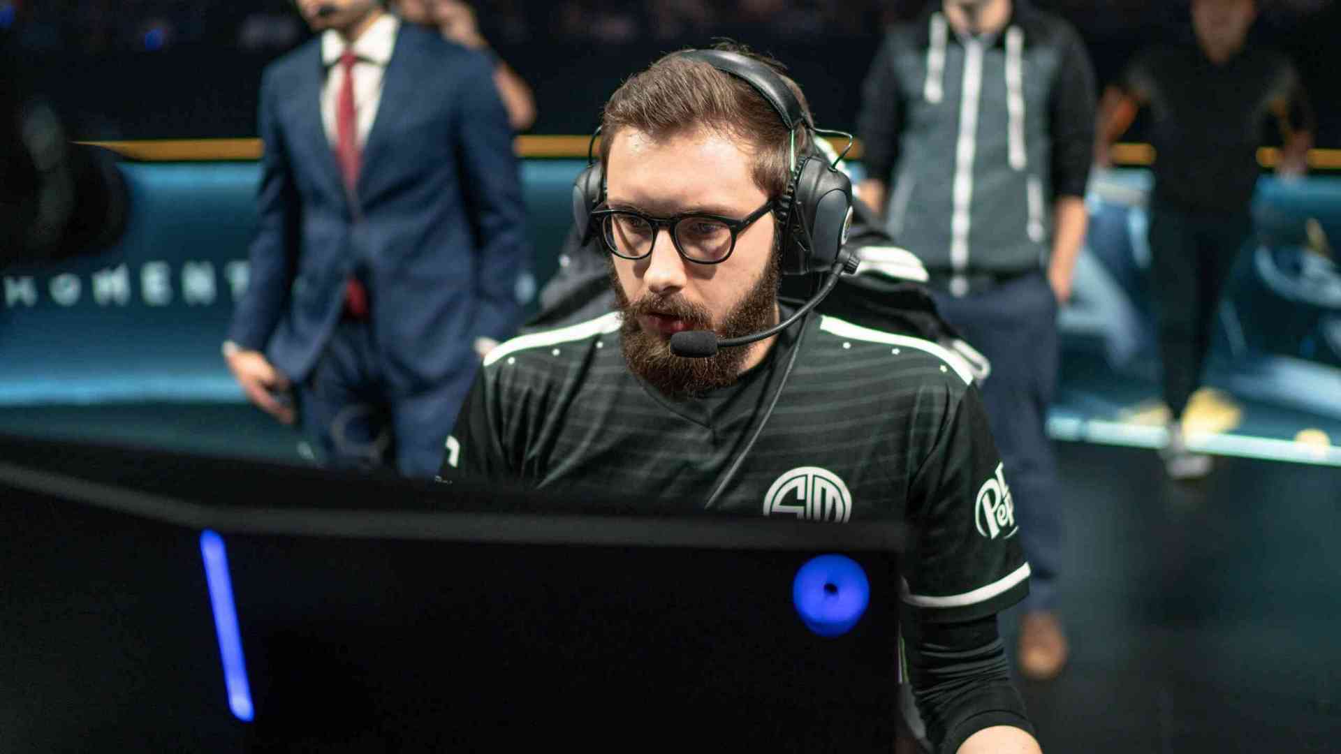 League of Legends – Solo & Bjergsen No Longer On The Market