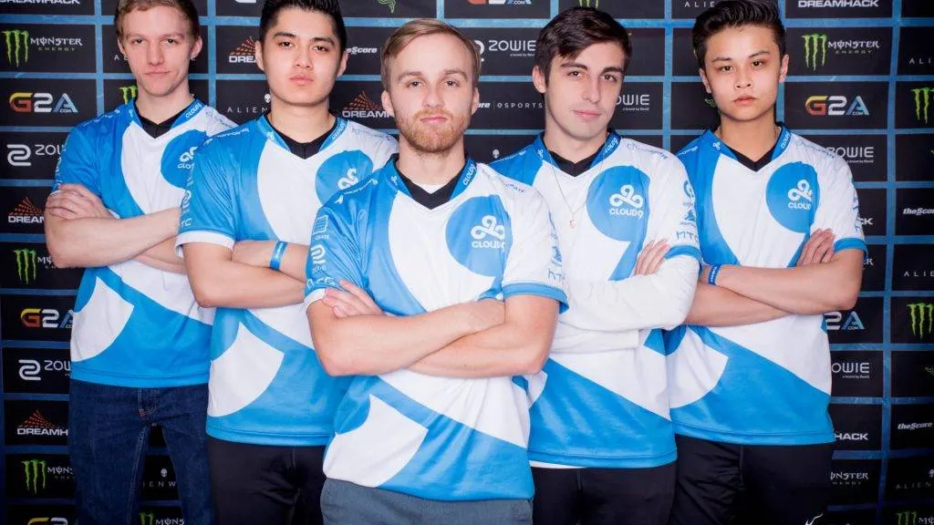 CSGO IEM Rio Major – Cloud9 Outraces GamerLegion for a spot in Legends Stage