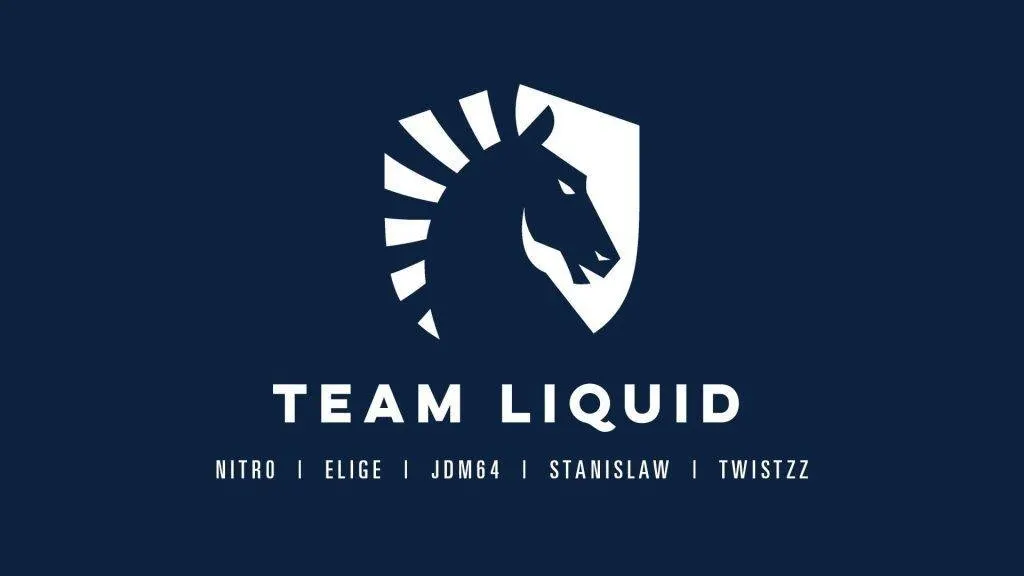 Rainbow 6 – Liquid Beats w7m for the Jonkoping Major Finals