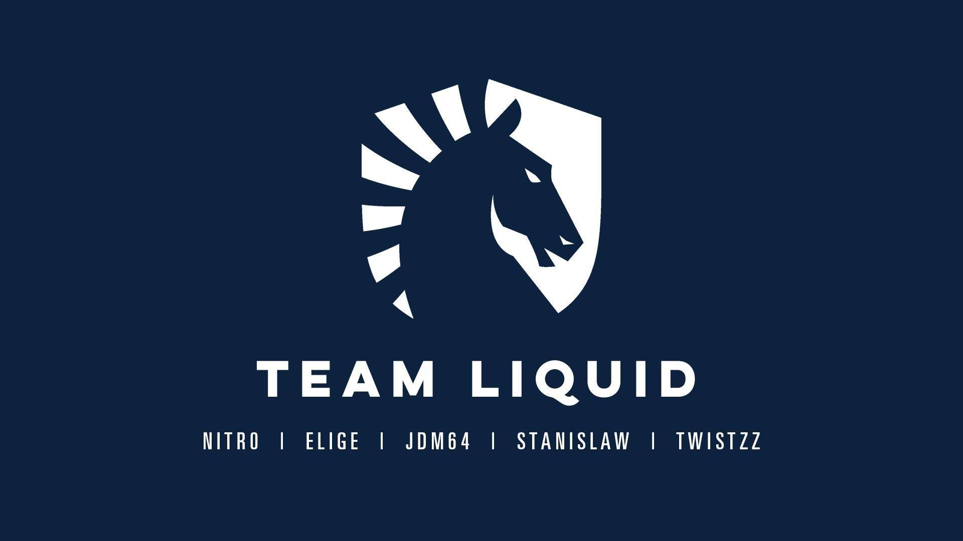 Rainbow 6 – Liquid Beats w7m for the Jonkoping Major Finals