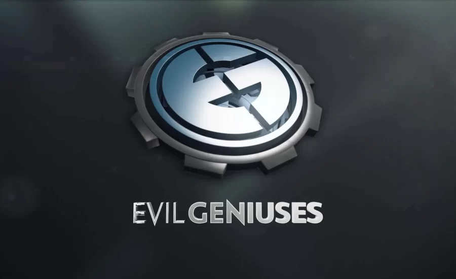 Dota 2 – Evil Geniuses Cutting Off Their Whole Roster?