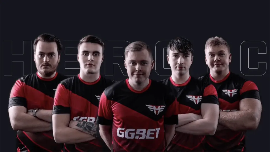 CSGO IEM Rio – Heroic Goes To The Final By Defeating FURIA