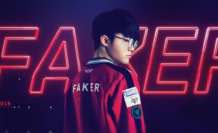 League of Legends – Faker Back in T1, Nuguri Says Goodbye