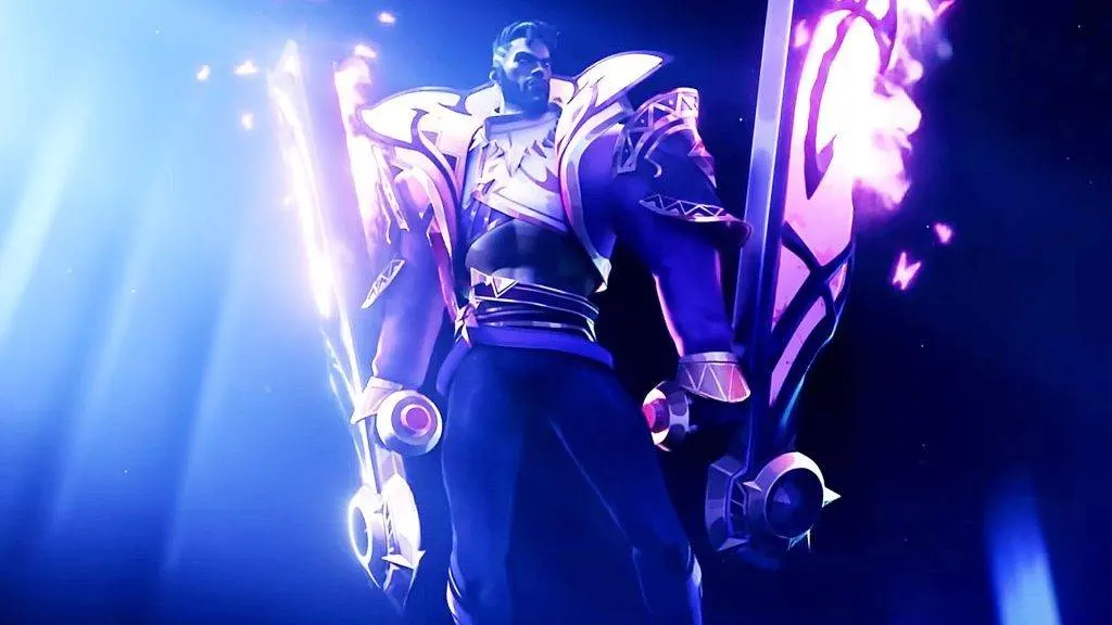 League of Legends Patch 12.21 Changes – Buffs & Nerfs