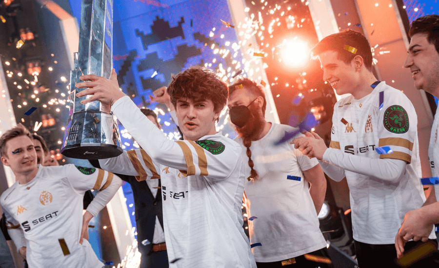 League of Legends – Hanwha Life & MAD Lions Making Moves