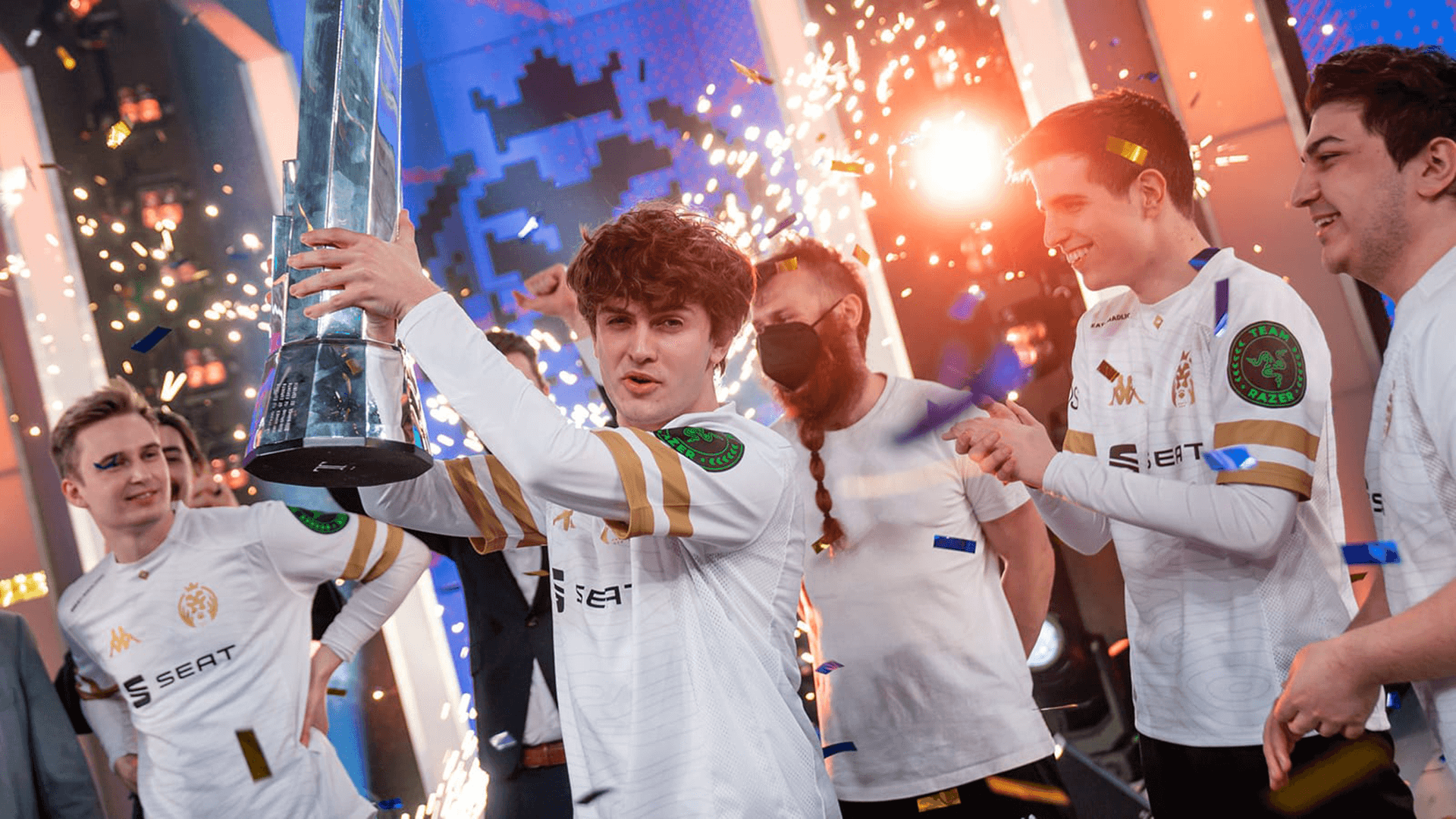 League of Legends – Hanwha Life & MAD Lions Making Moves