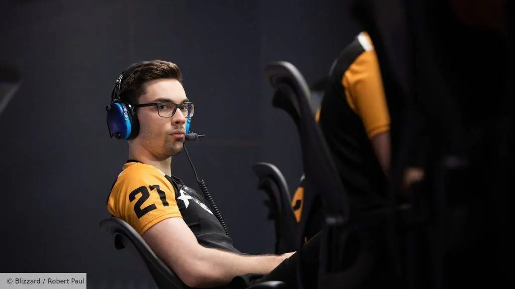 Overwatch 2 – Gator Takes Over Atlanta, Poko Ends His Career